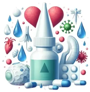 Nasal drops Nasal drops