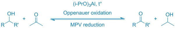 Oppenauer Oxidation