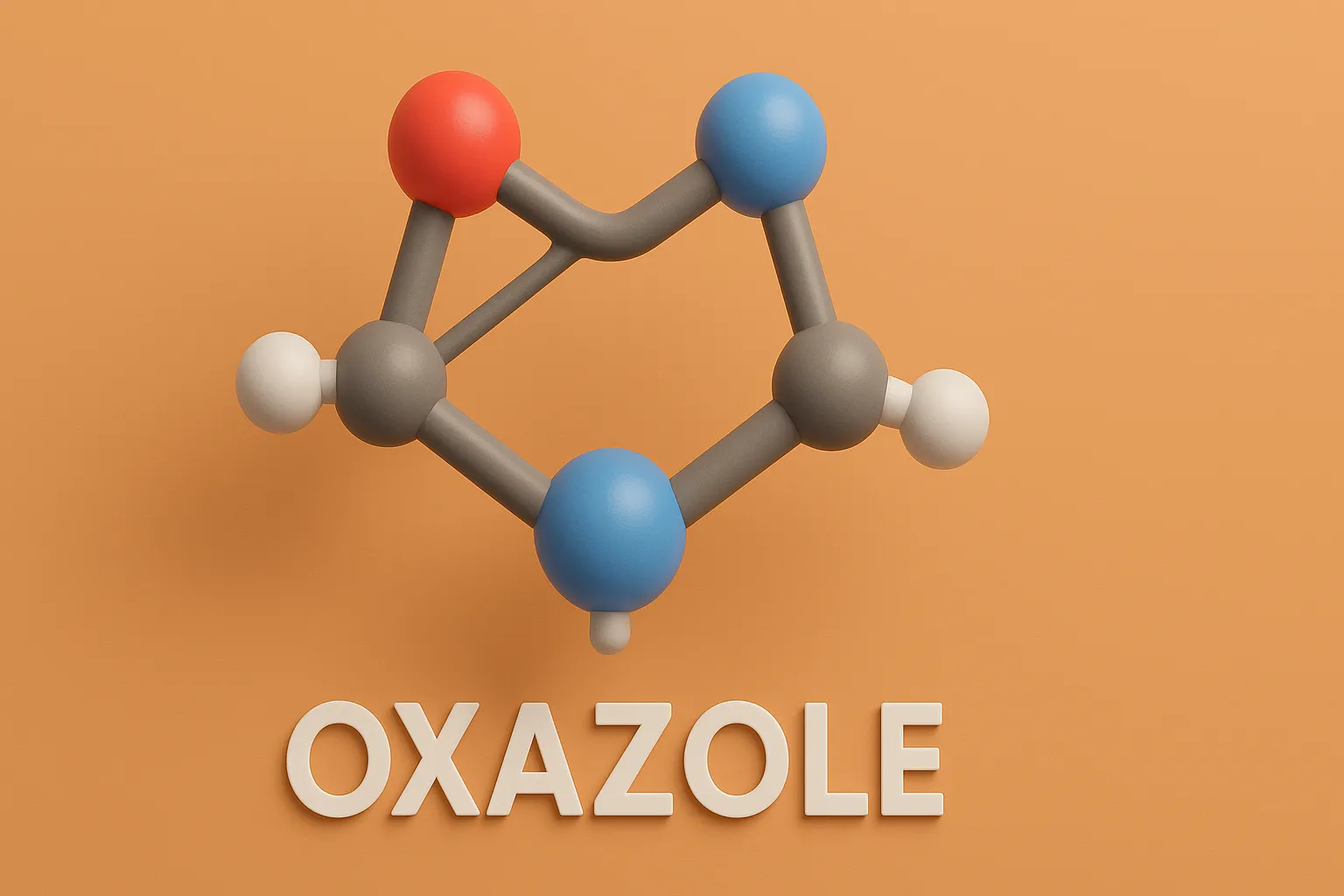 Oxazole