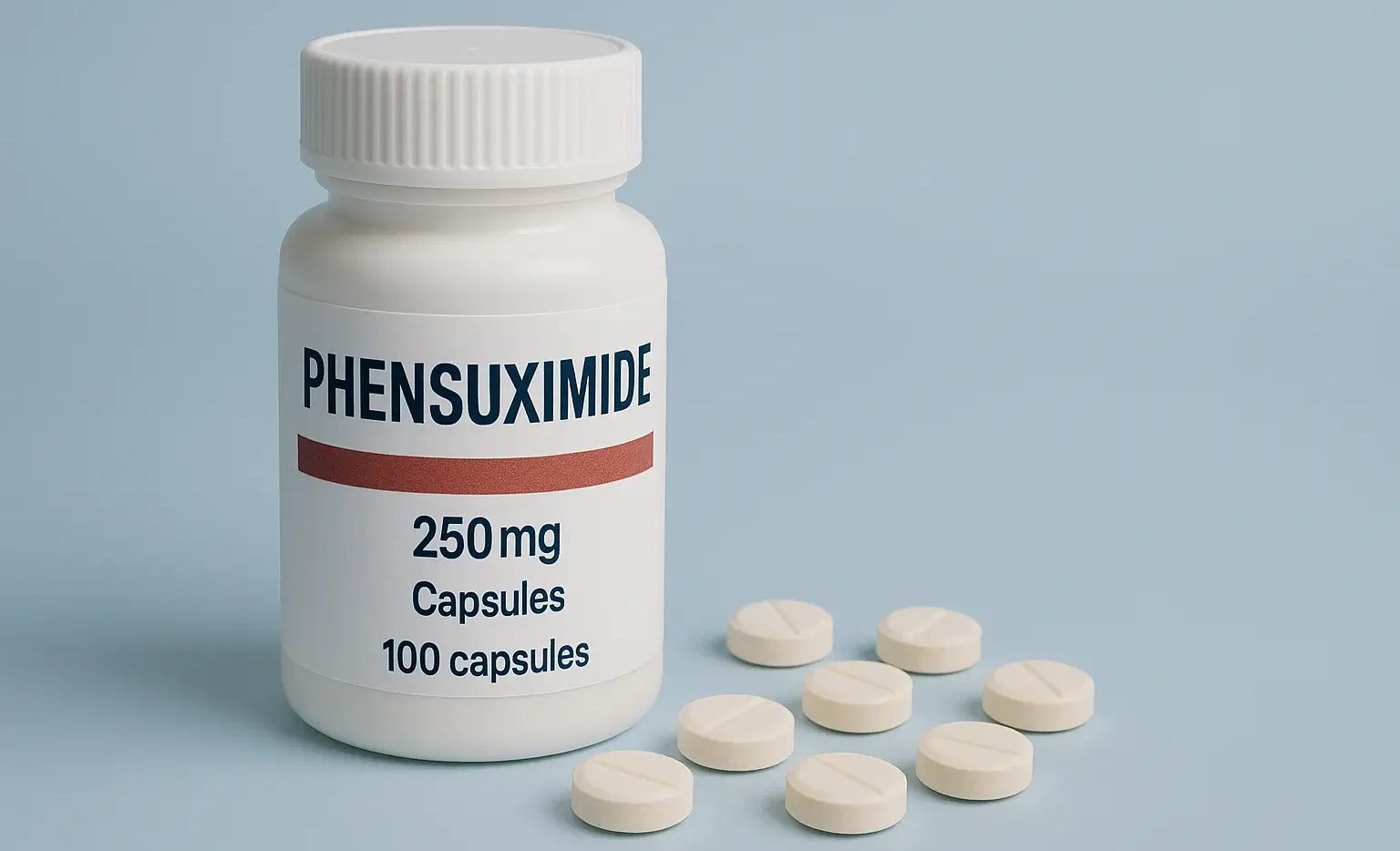 Phensuximide