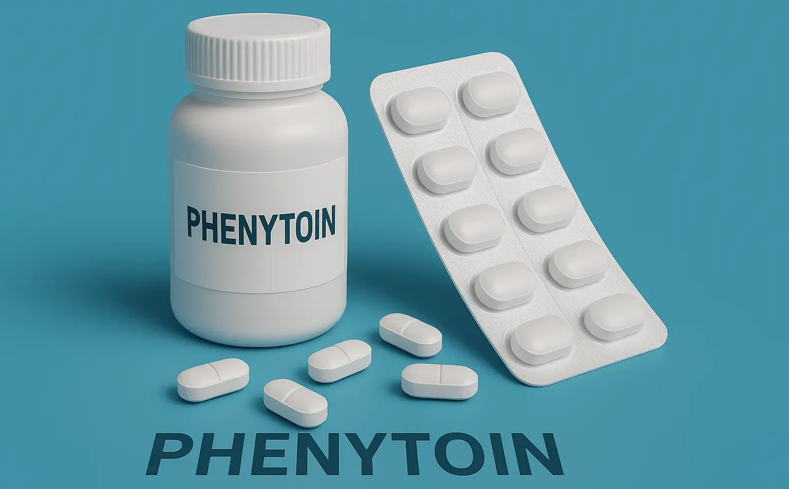 Phenytoin