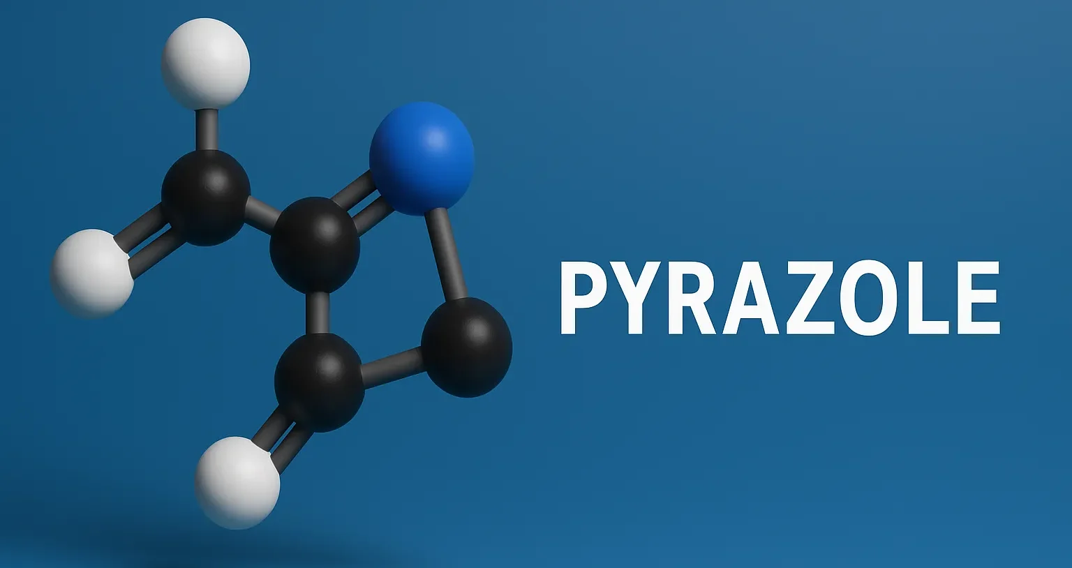 Pyrazole