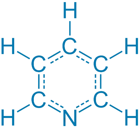 Pyridine