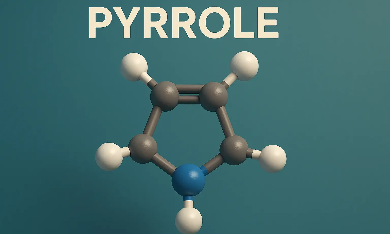 Pyrrole