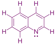 Quinoline