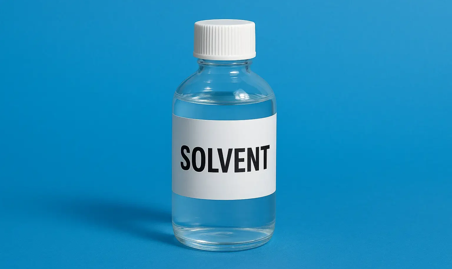 Solvent
