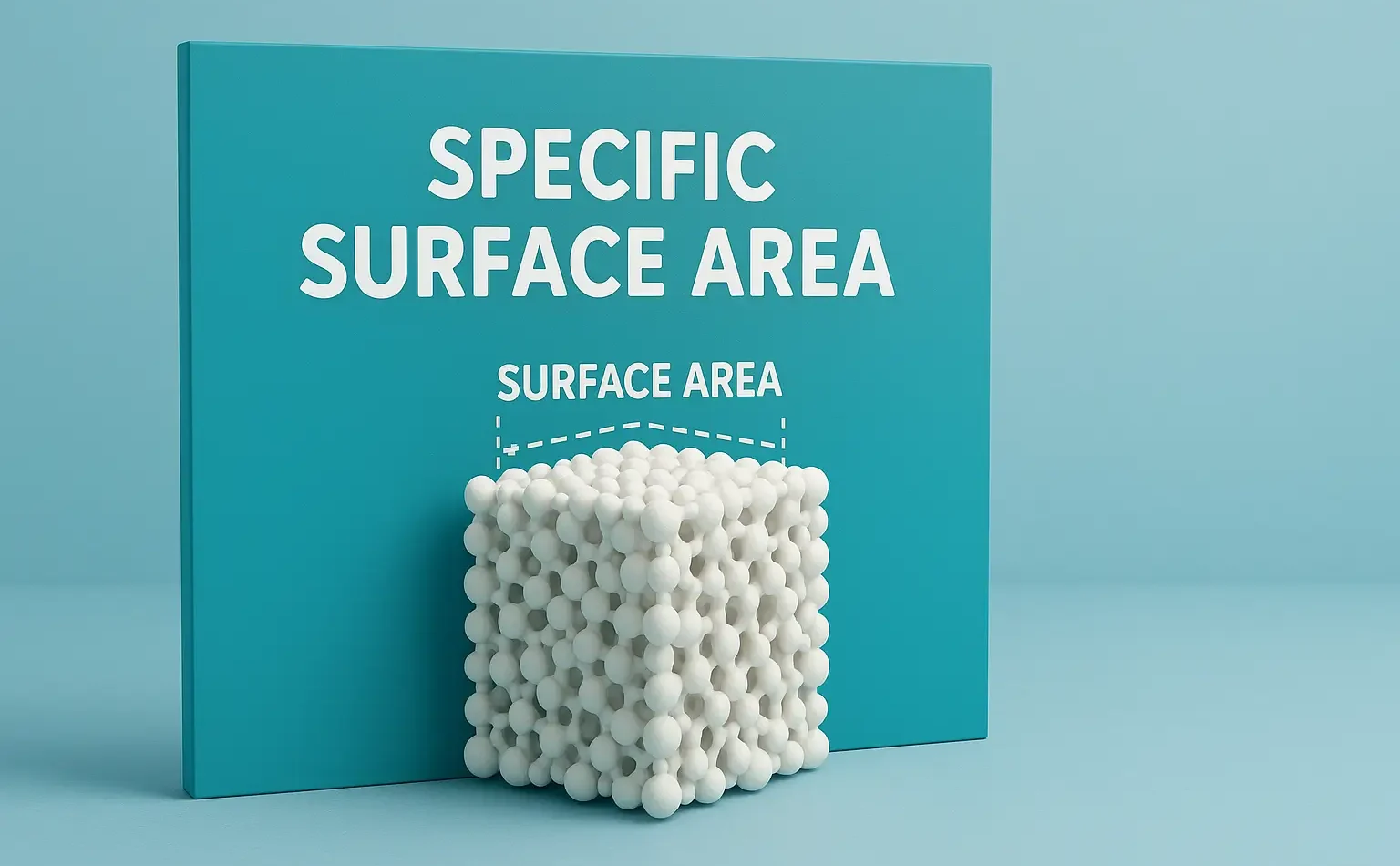 Specific Surface Area