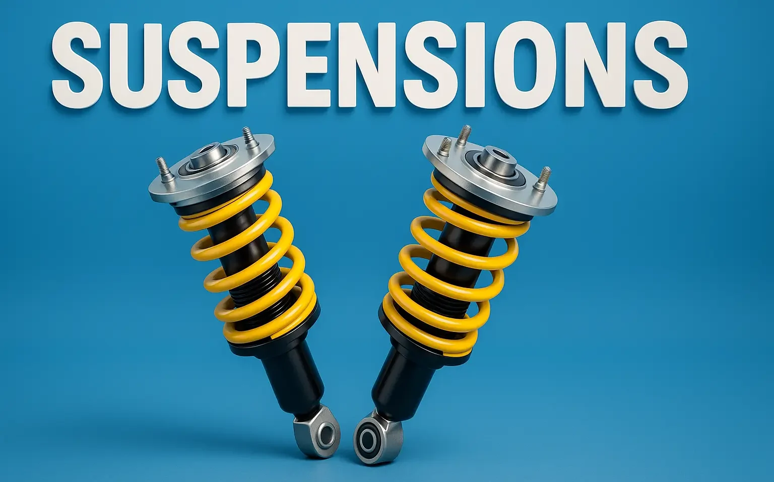 Suspensions