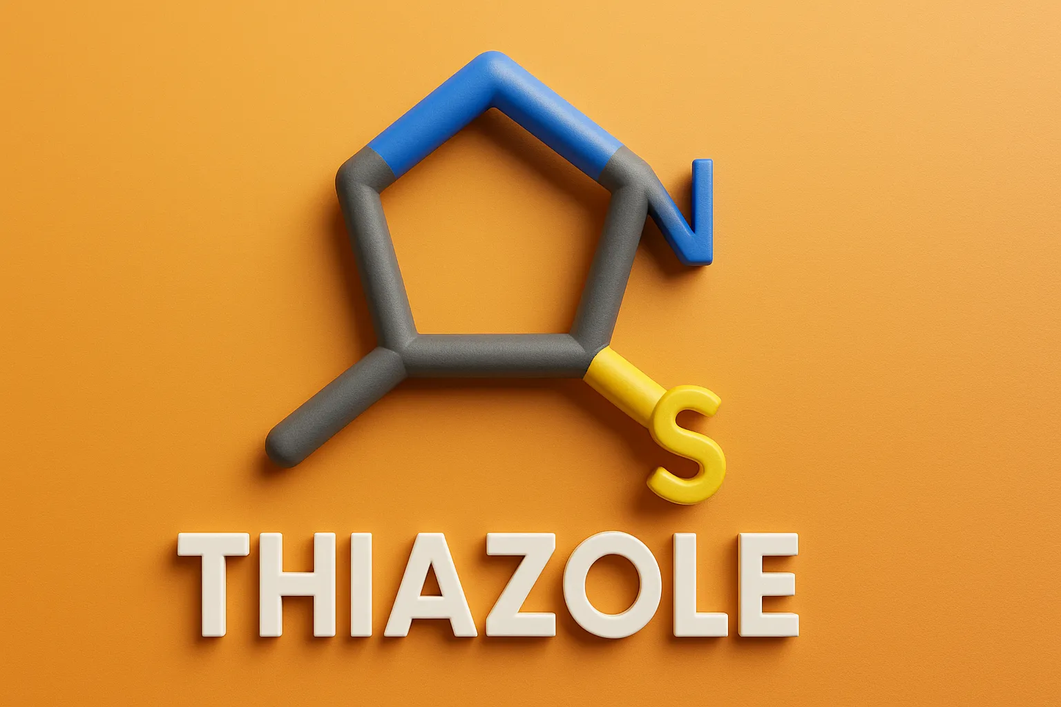 Thiazole