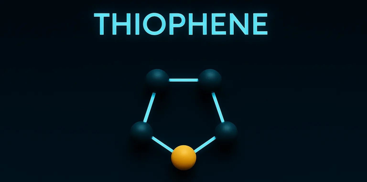 Thiophene