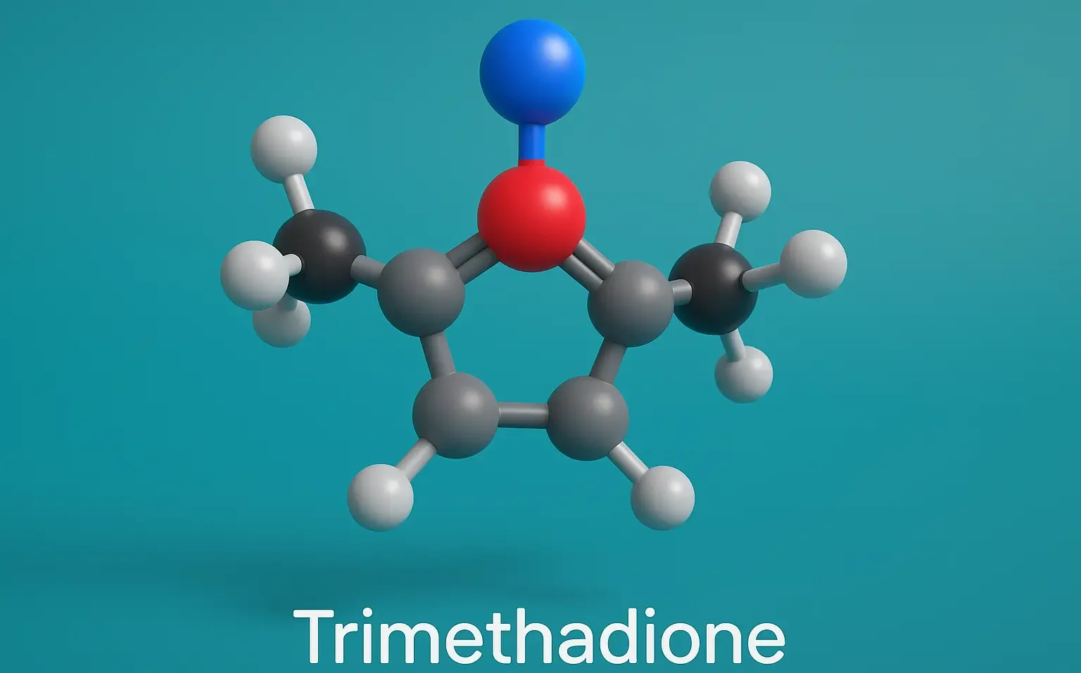 Trimethadione