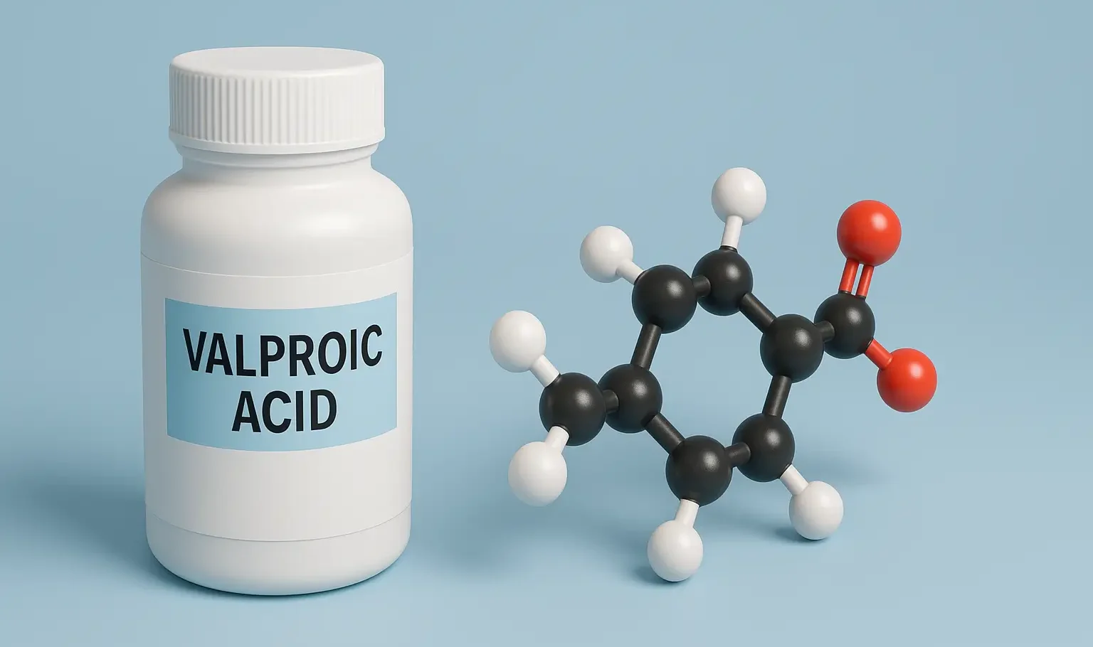 Valproic Acid