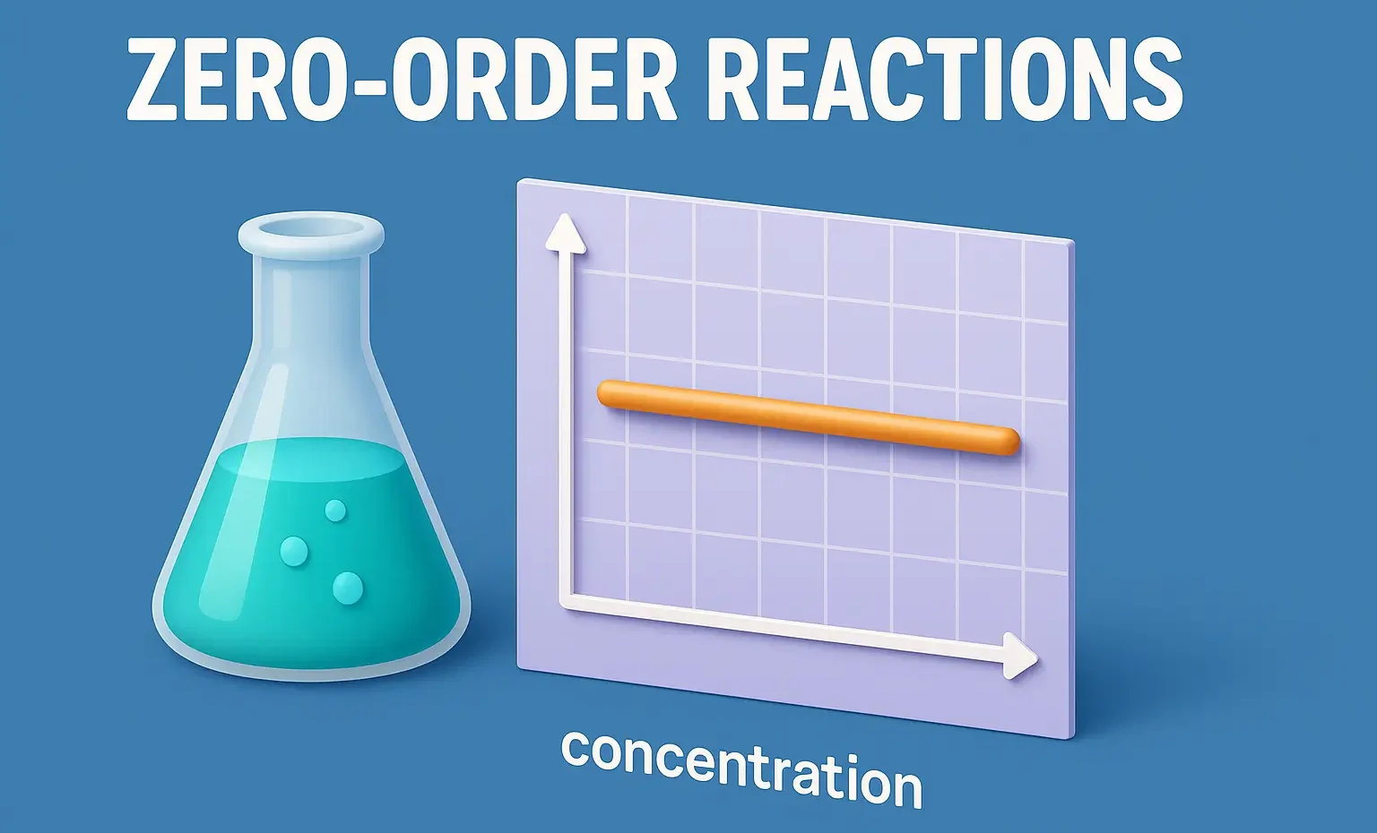 Zero-Order Reactions