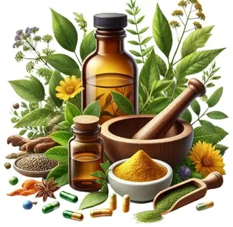 Herbal Medicinal Product