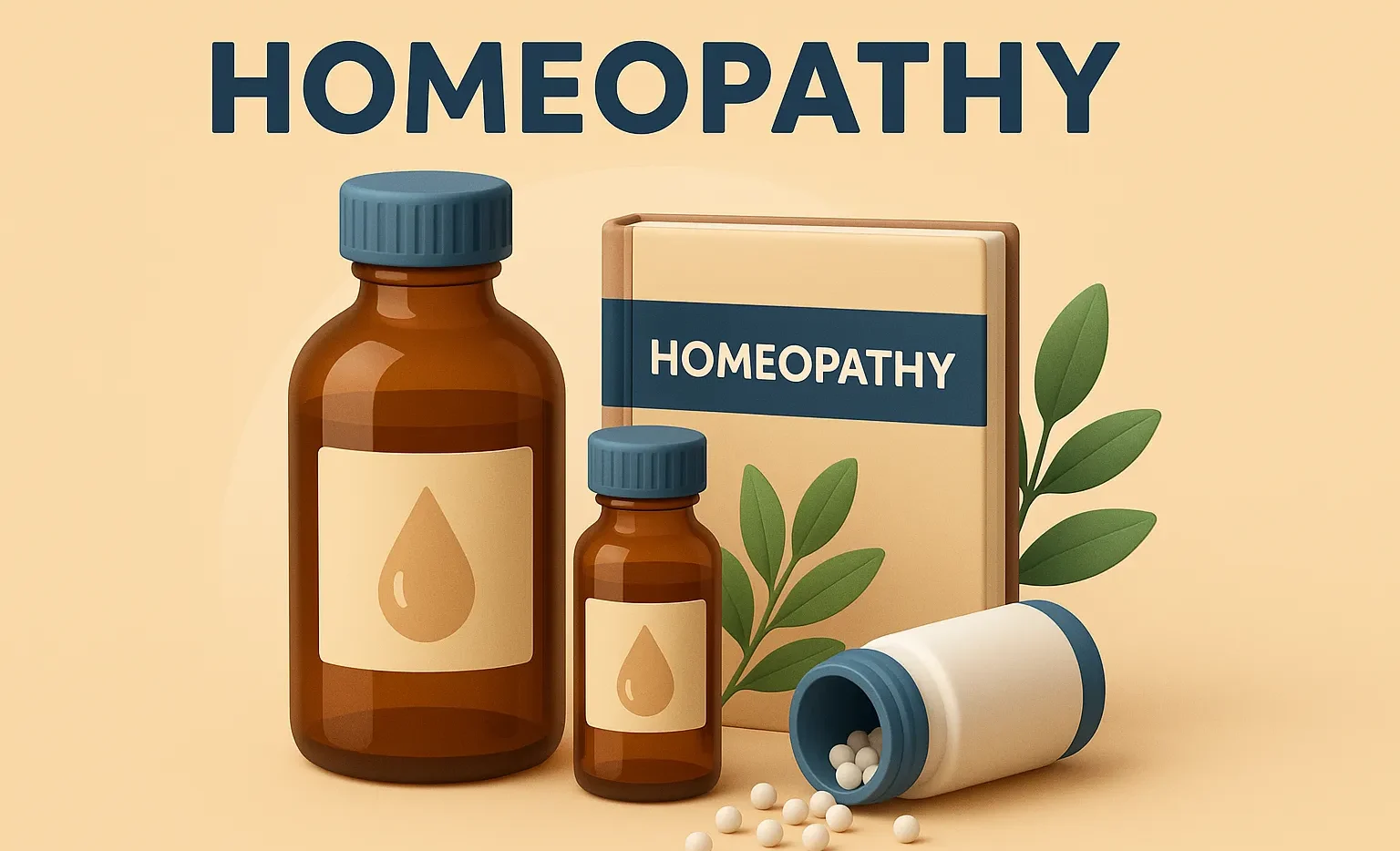 Homeopathy