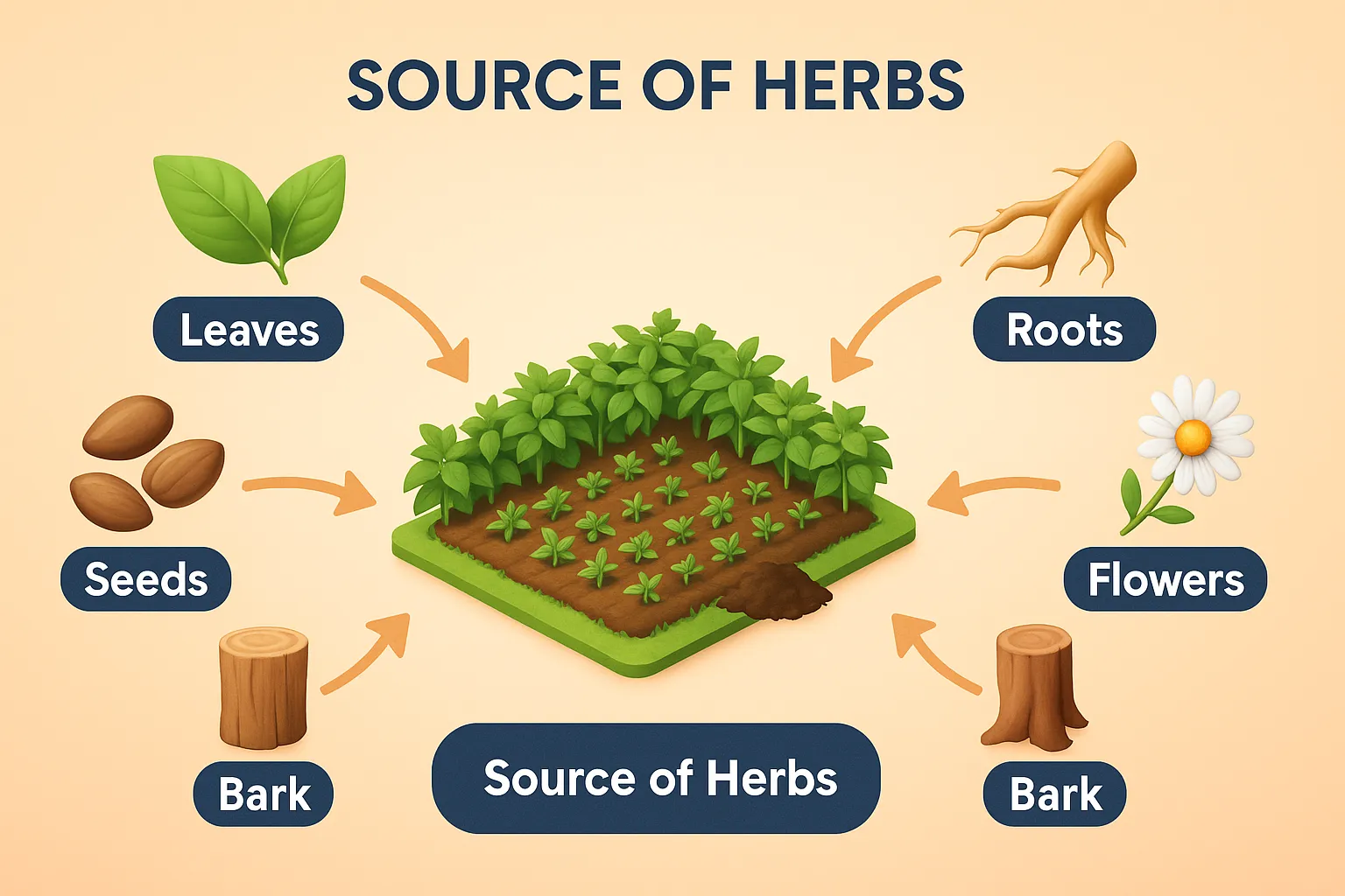 Source of Herbs