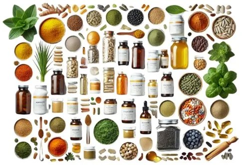 General Aspects of Nutraceuticals