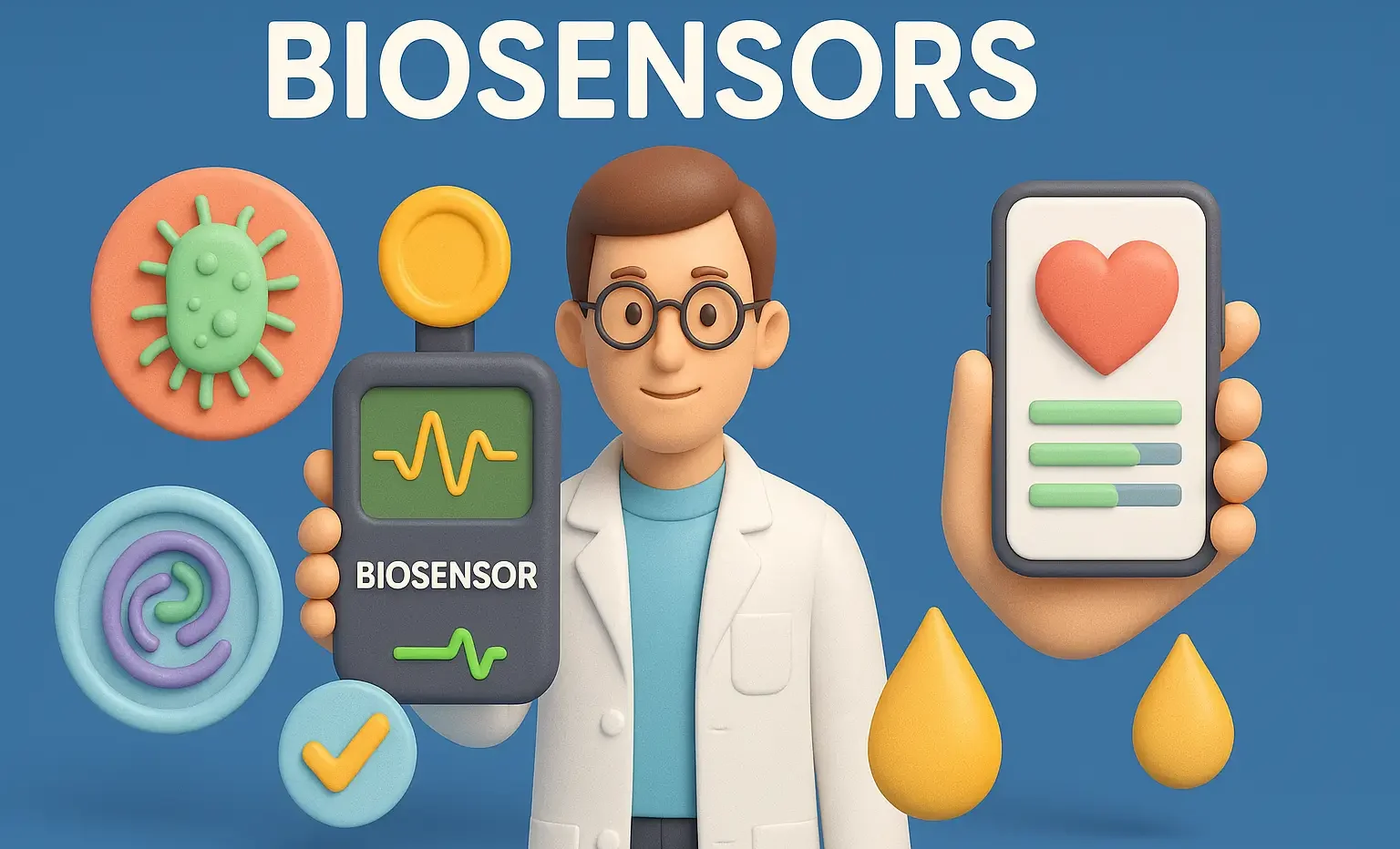 biosensors