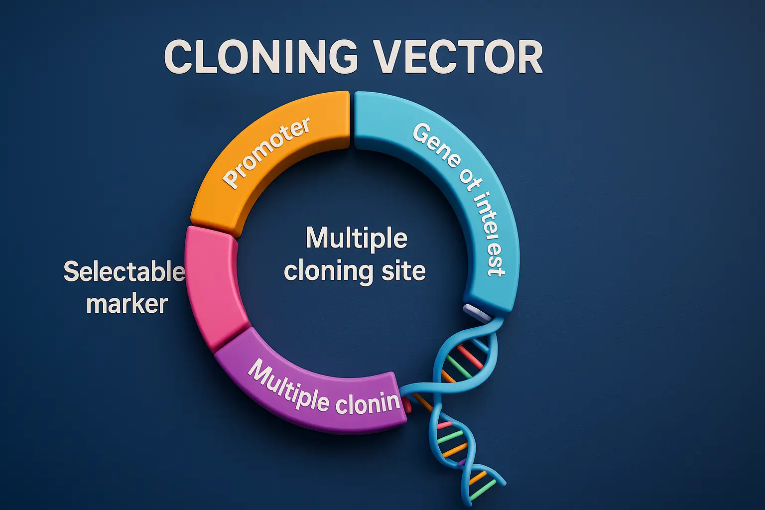 cloning vector